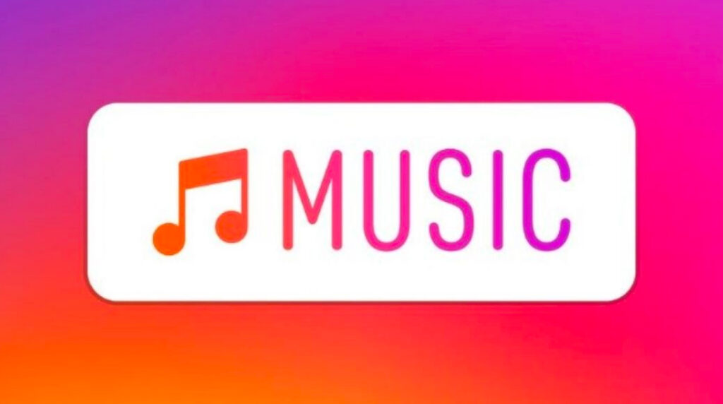 Music in Instagram Carousel Posts
